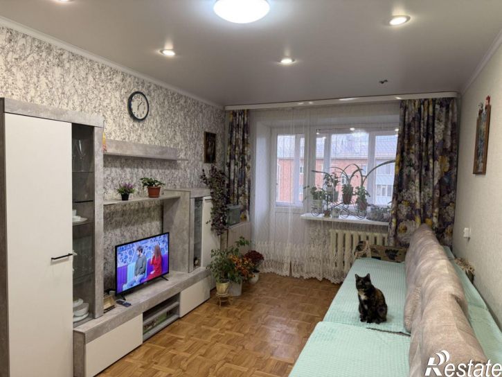 1-комн квартира Нефтекамск