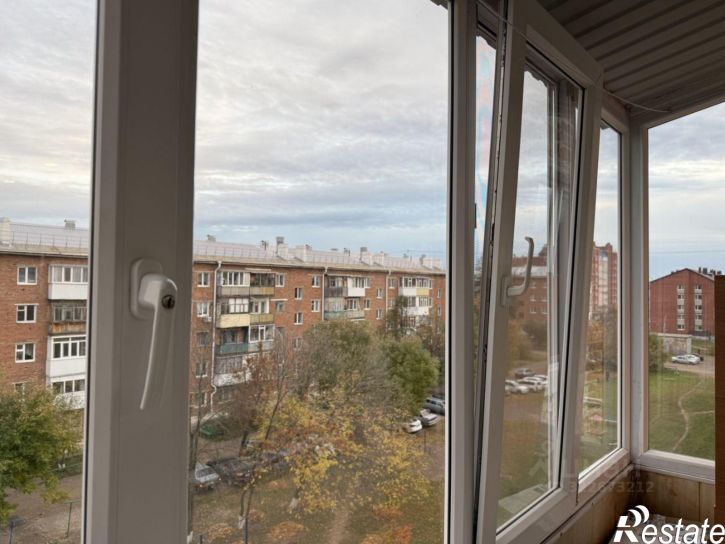 1-комн квартира Нефтекамск