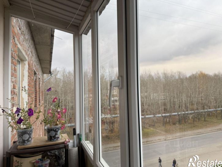 1-комн квартира Нефтекамск