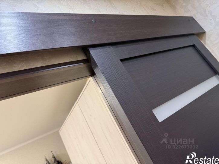 1-комн квартира Нефтекамск