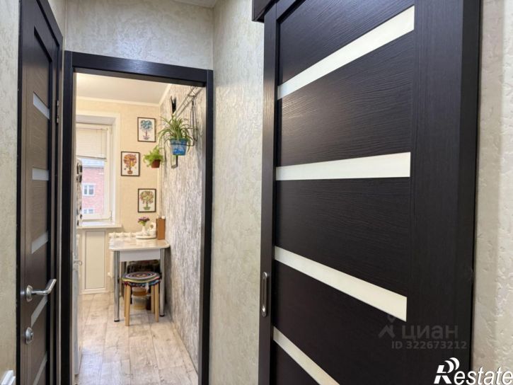 1-комн квартира Нефтекамск