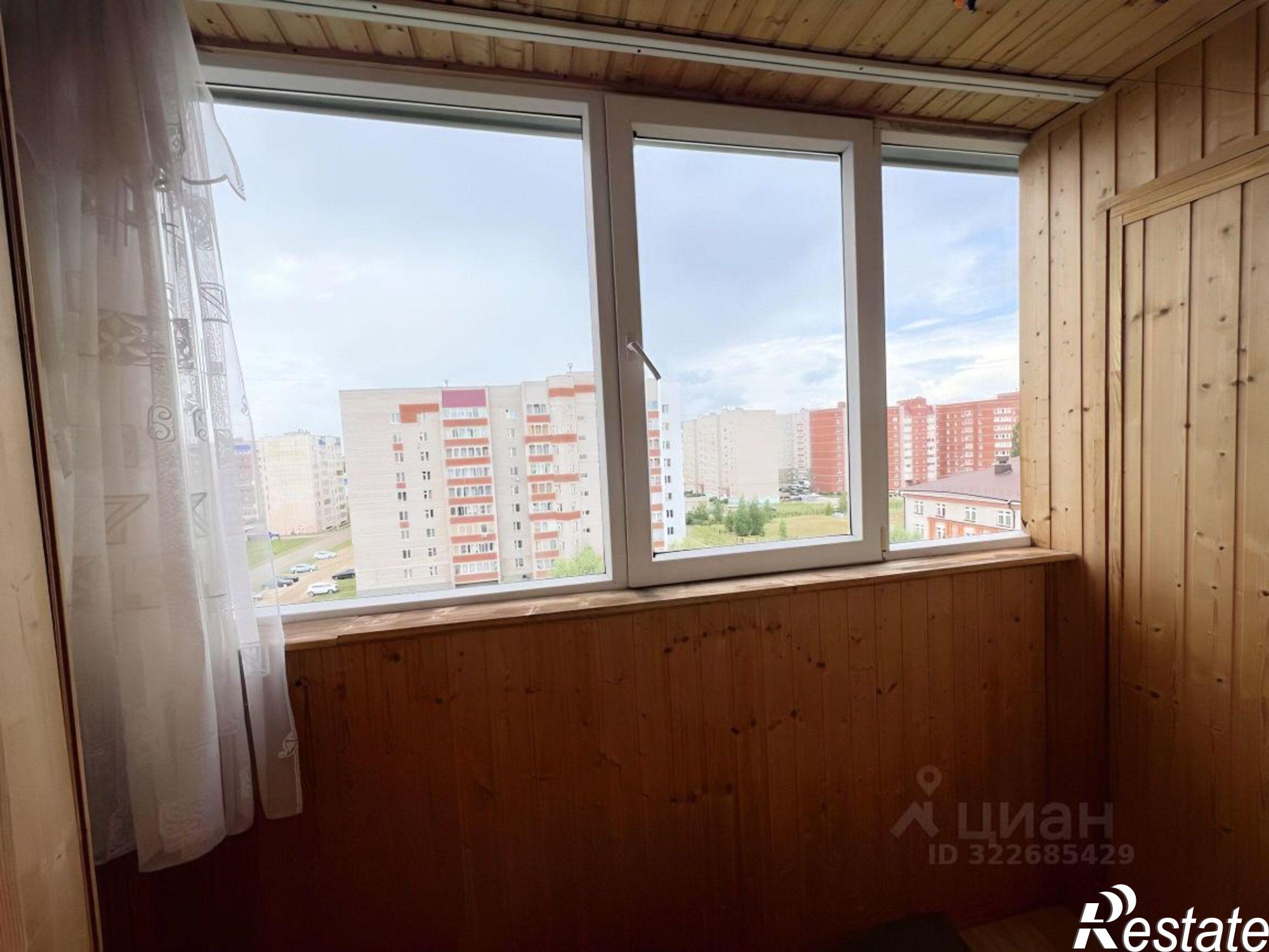 Купить квартиру за 7 100 000 рублей на улица Энергетиков, 11Б