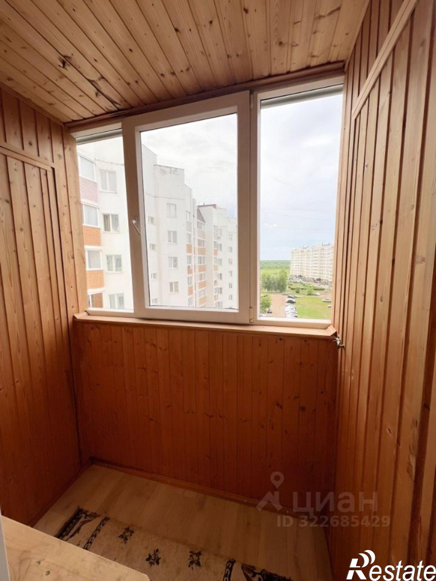 Купить квартиру за 7 100 000 рублей на улица Энергетиков, 11Б