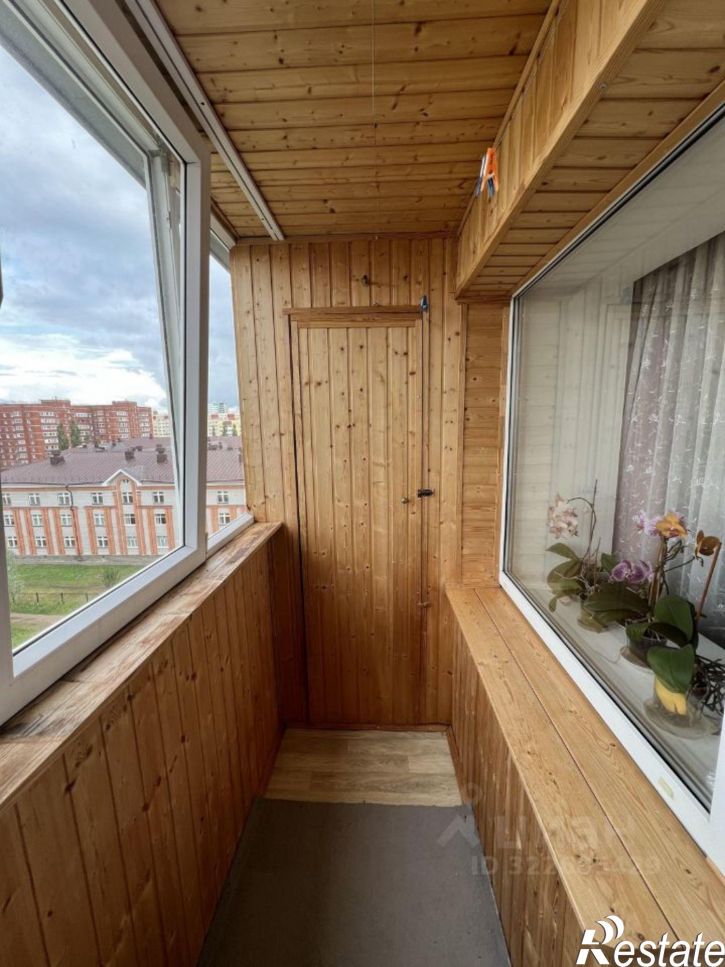 3-комн квартира улица Энергетиков, 11Б,  д. 11Б