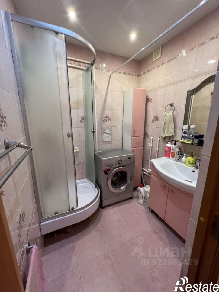 3-комн квартира улица Энергетиков, 11Б,  д. 11Б