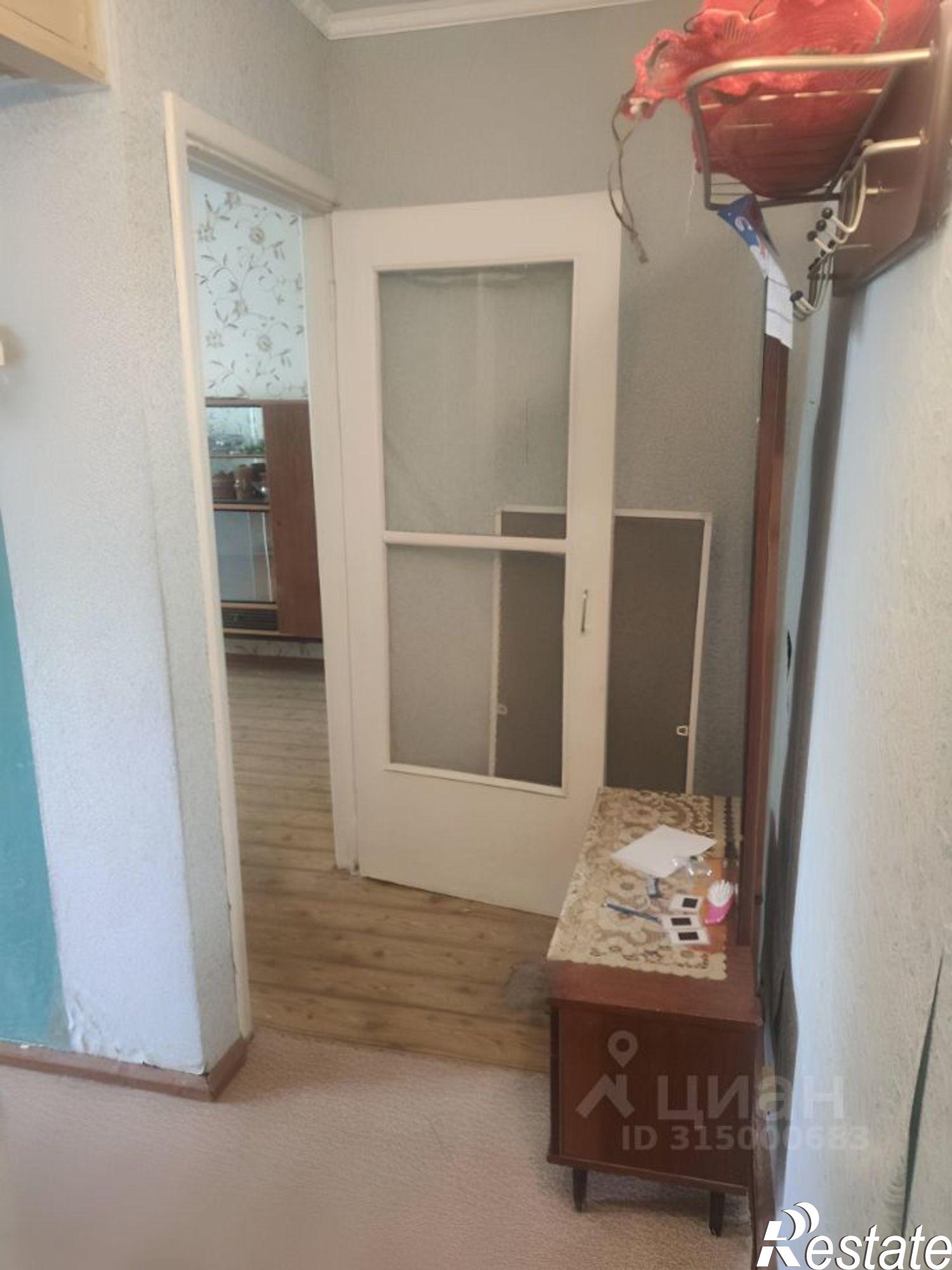 Купить квартиру за 3 100 000 рублей на улица Строителей, 65