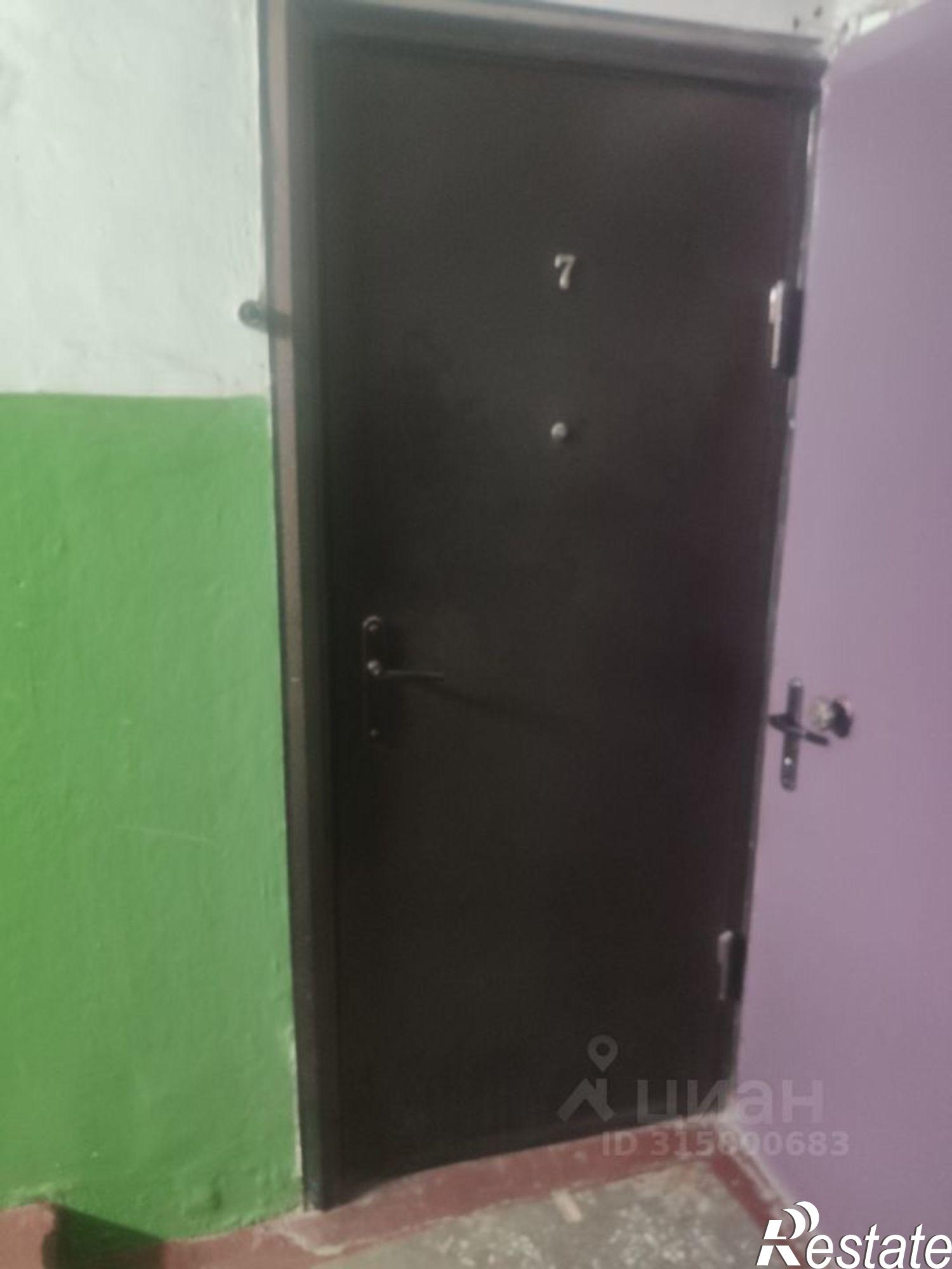 Купить квартиру за 3 100 000 рублей на улица Строителей, 65