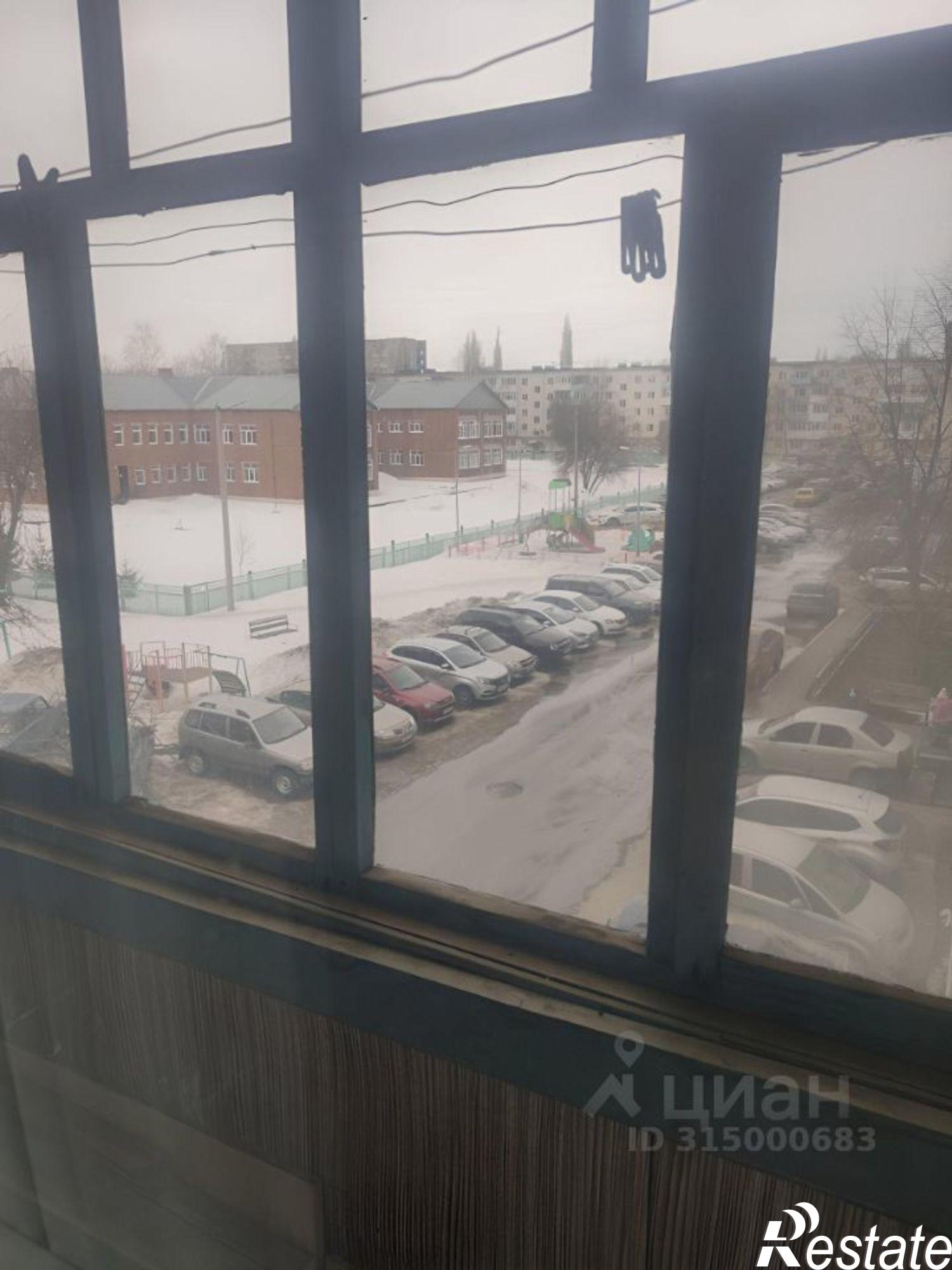 Купить квартиру за 3 100 000 рублей на улица Строителей, 65