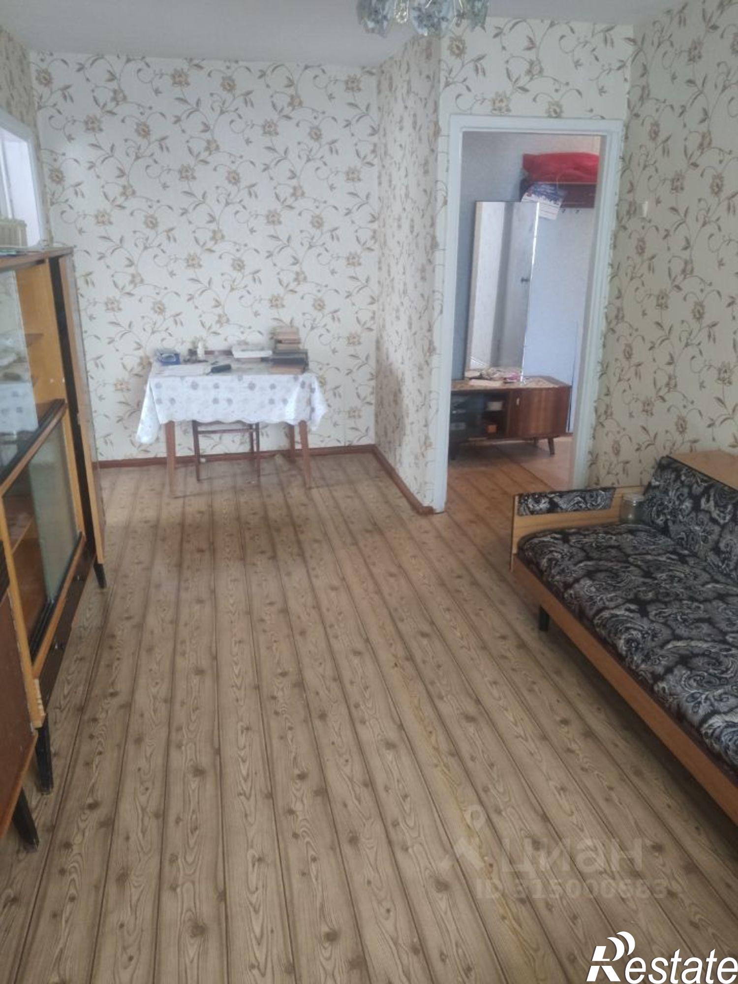 Купить квартиру за 3 100 000 рублей на улица Строителей, 65