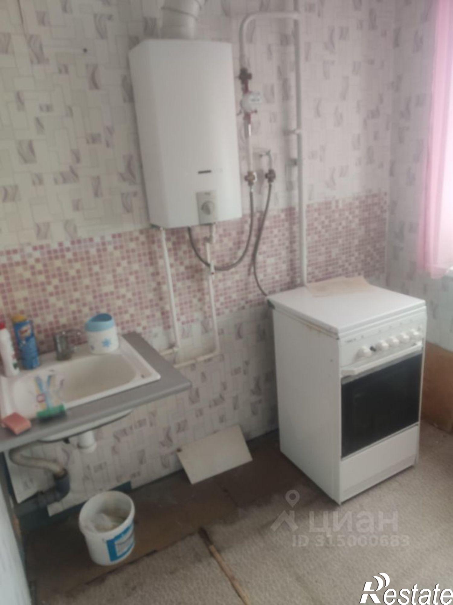 Купить квартиру за 3 100 000 рублей на улица Строителей, 65