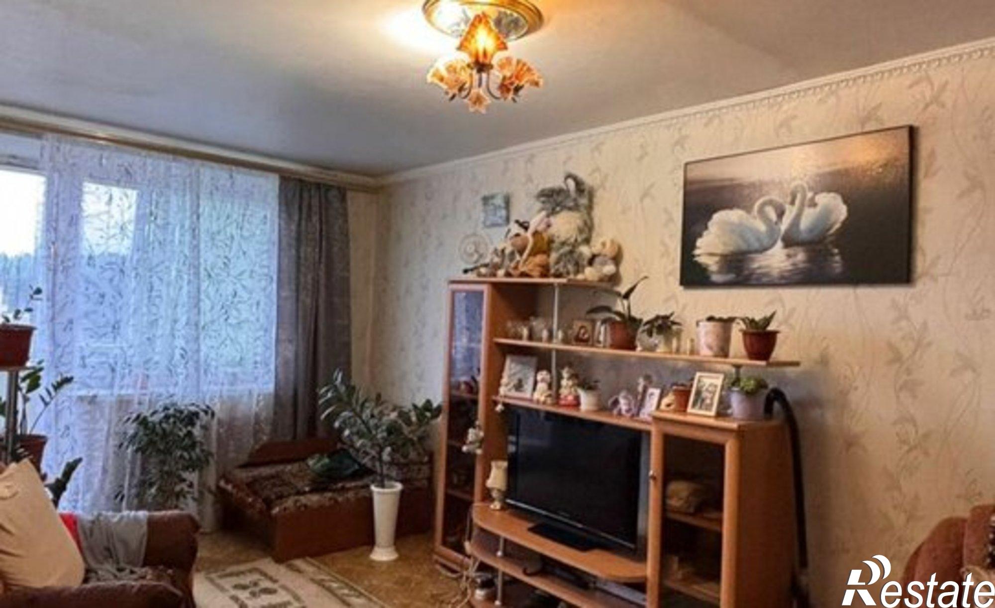 Купить квартиру за 2 600 000 рублей на улица Дзержинского, 6