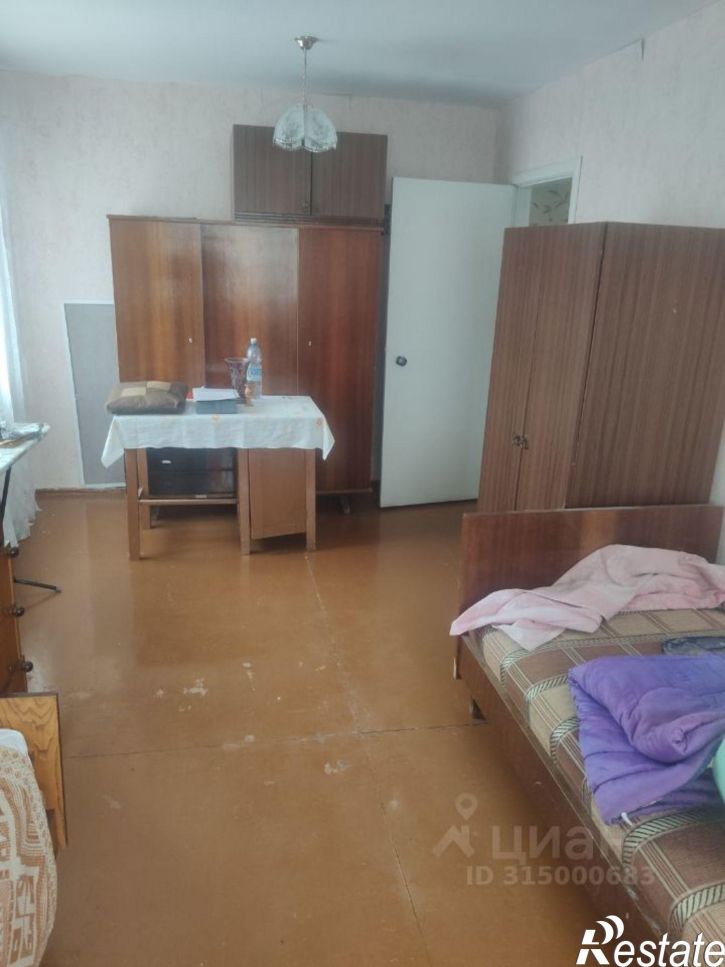 2-комн квартира улица Строителей, 65,  д. 65