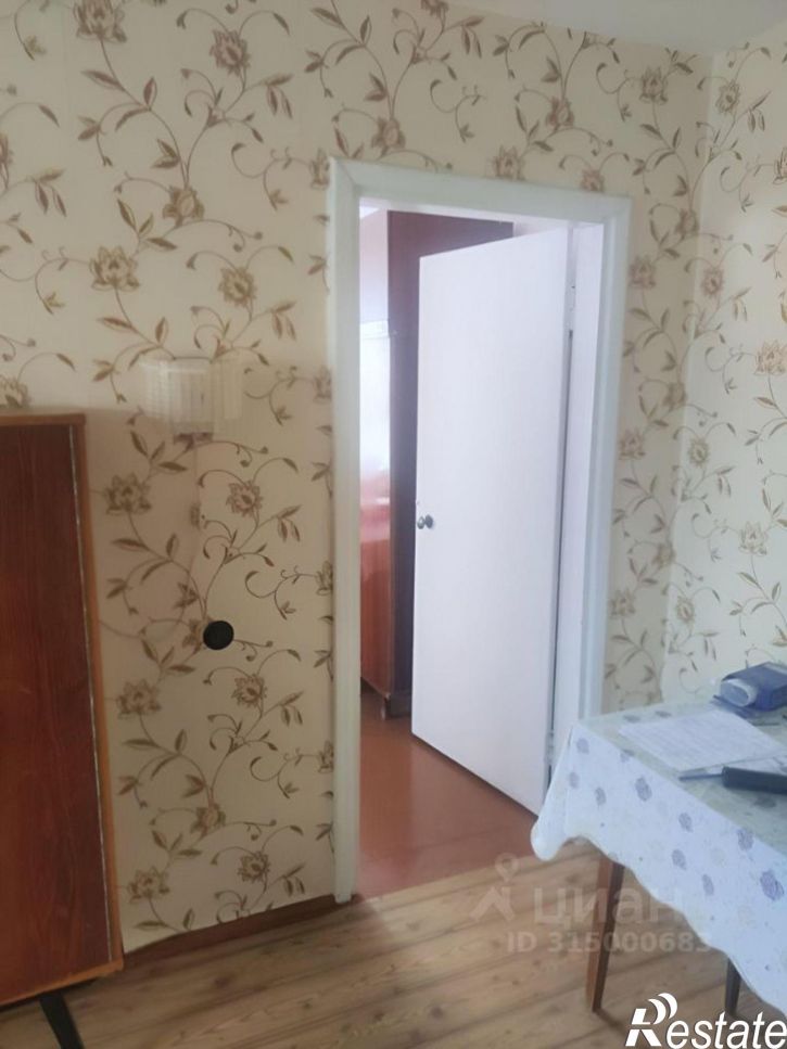 2-комн квартира улица Строителей, 65,  д. 65