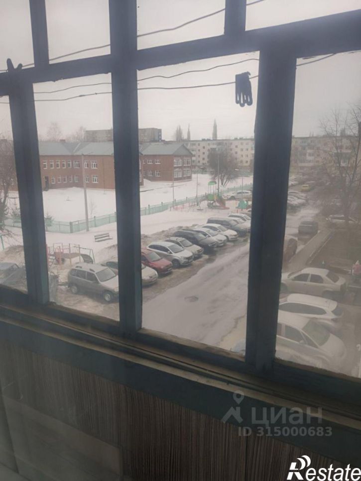 2-комн квартира улица Строителей, 65,  д. 65