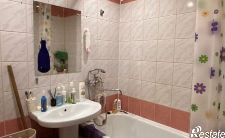 1-комн квартира улица Дзержинского, 6,  д. 6