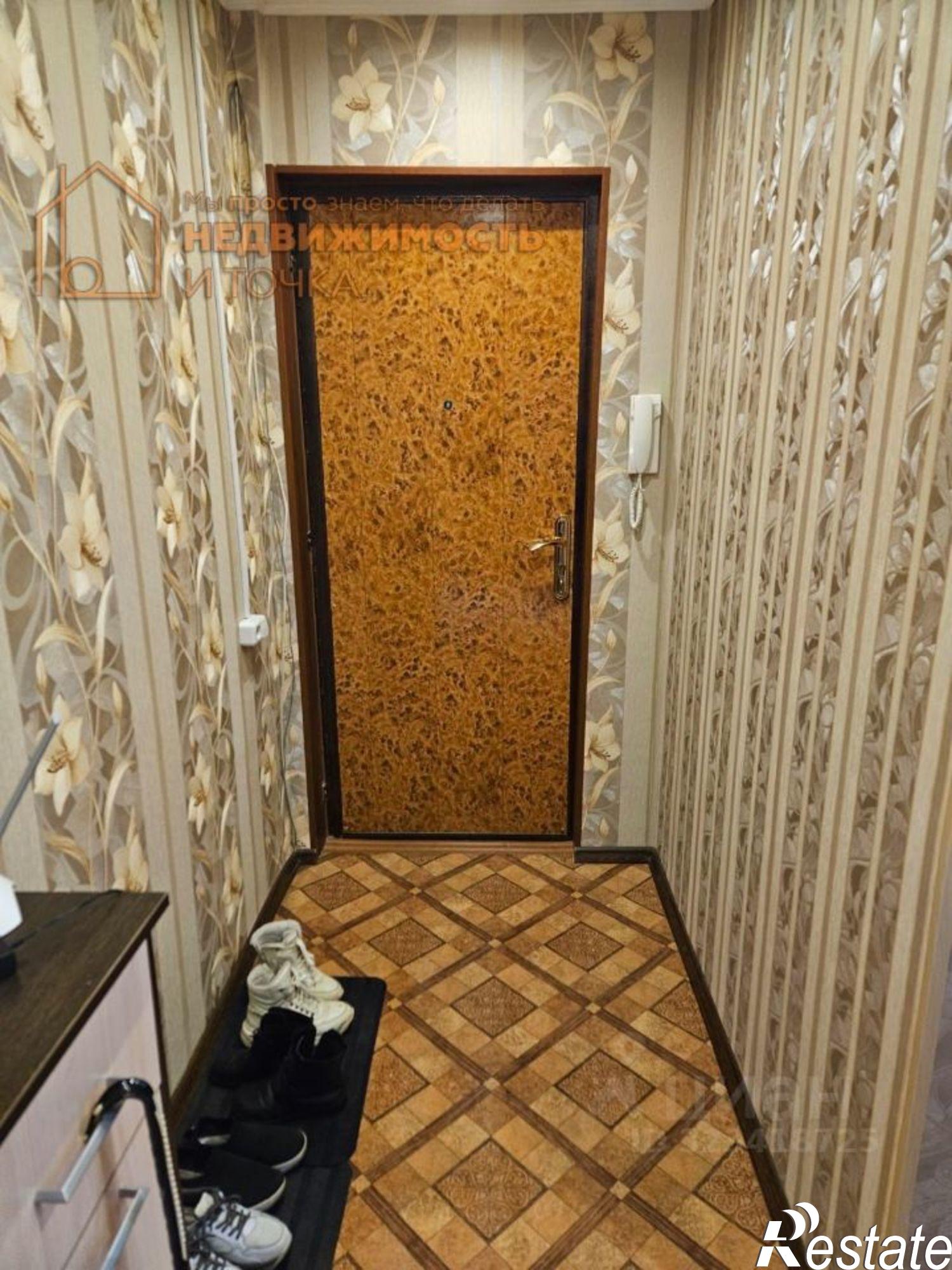 Купить квартиру за 3 400 000 рублей на ул Строителей, 59А