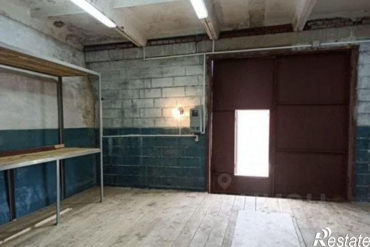 Гараж/парковка Малый Заречный пер, 9,  д. 9