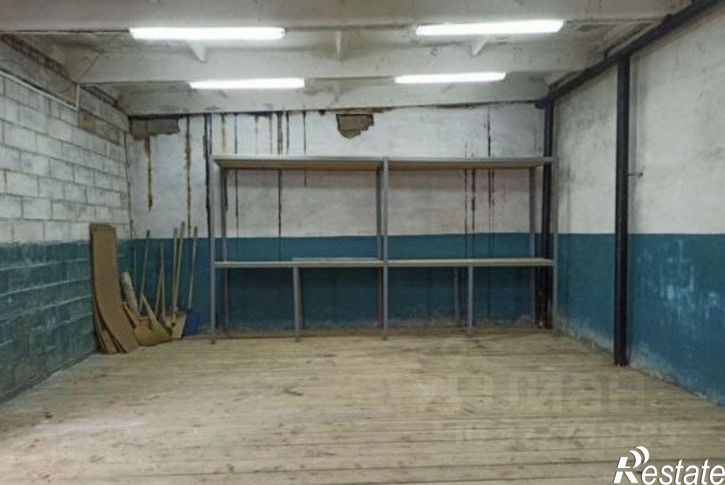 Гараж/парковка Малый Заречный пер, 9,  д. 9