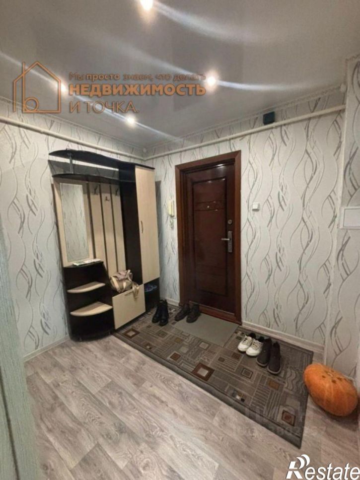 2-комн квартира улица Ленина, 35,  д. 35