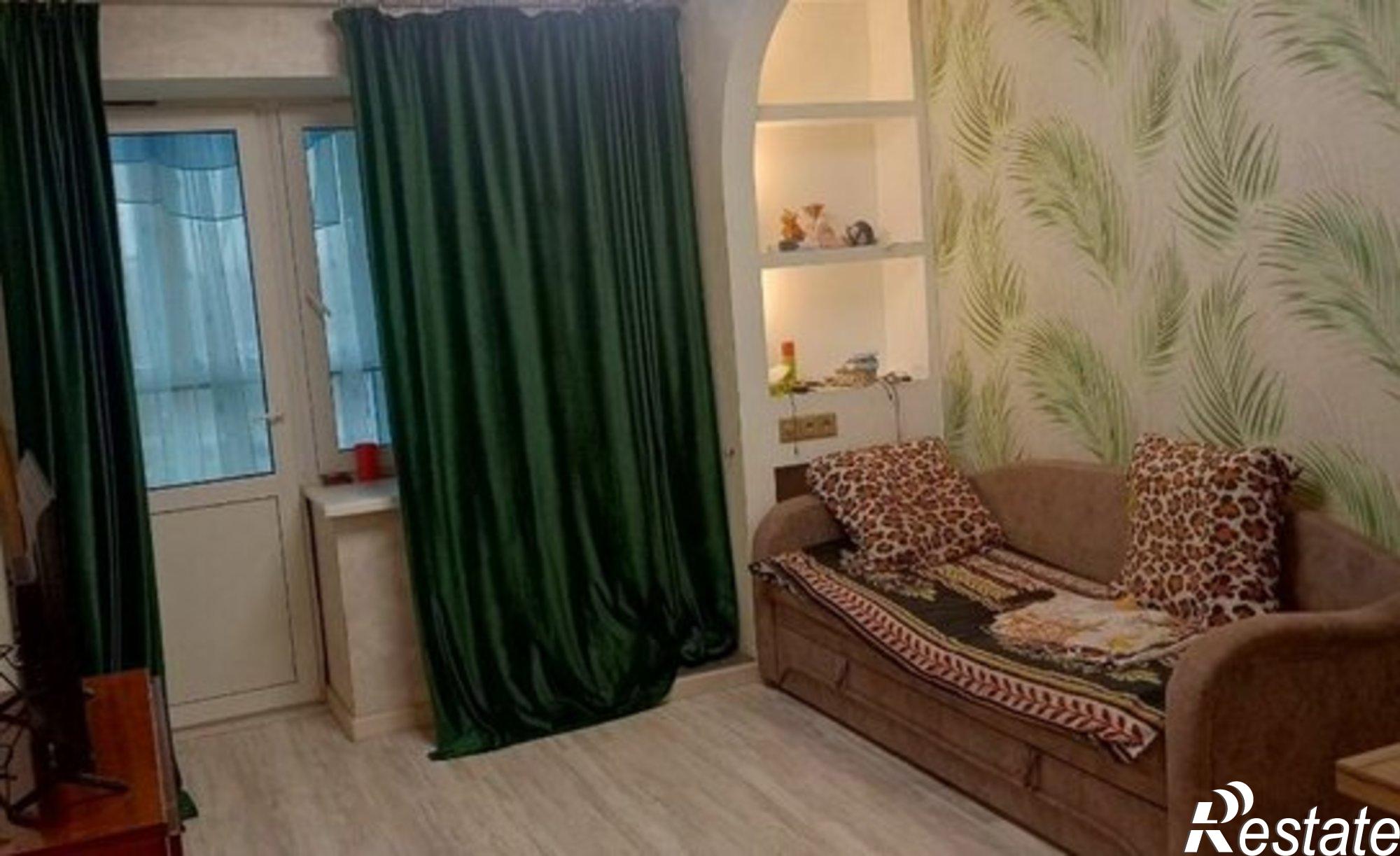 Купить квартиру за 4 100 000 рублей на улица Карцева, 33В