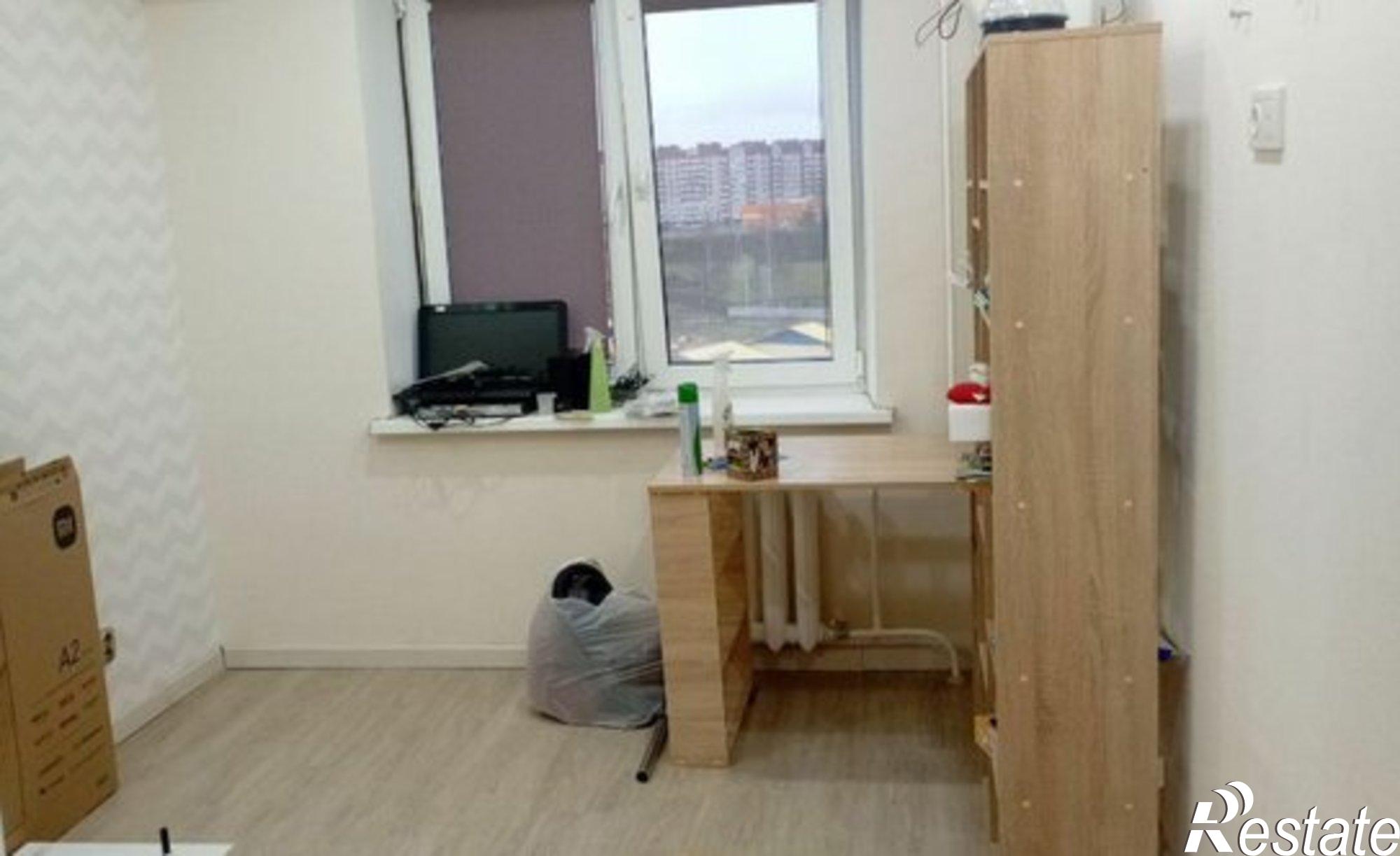 Купить квартиру за 4 100 000 рублей на улица Карцева, 33В