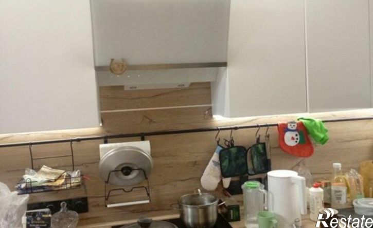 2-комн квартира улица Карцева, 33В,  д. 33В