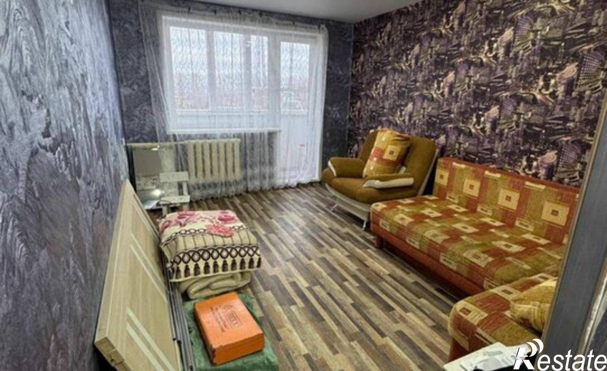 Купить квартиру за 3 100 000 рублей на ул Строителей, 61А