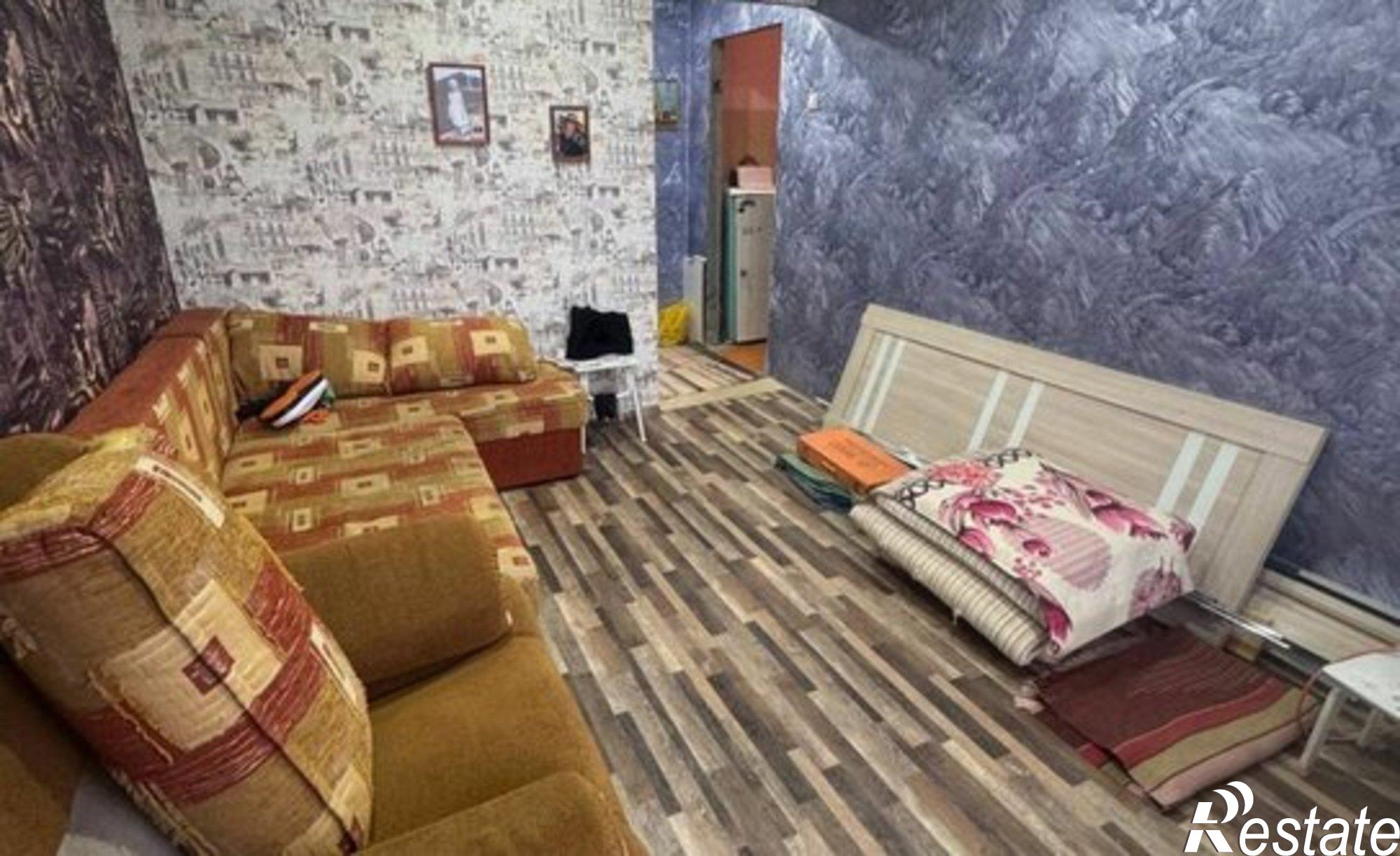 Купить квартиру за 3 100 000 рублей на ул Строителей, 61А