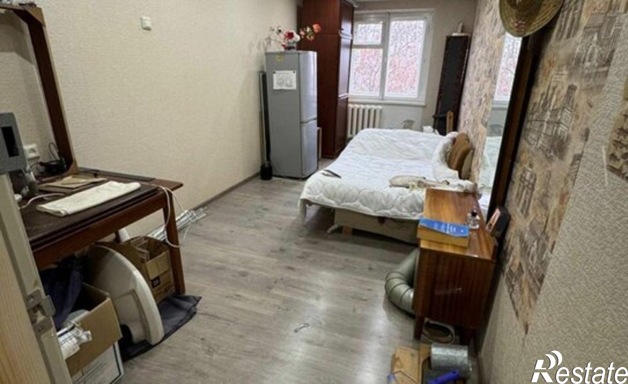 Купить квартиру за 3 100 000 рублей на ул Строителей, 61А