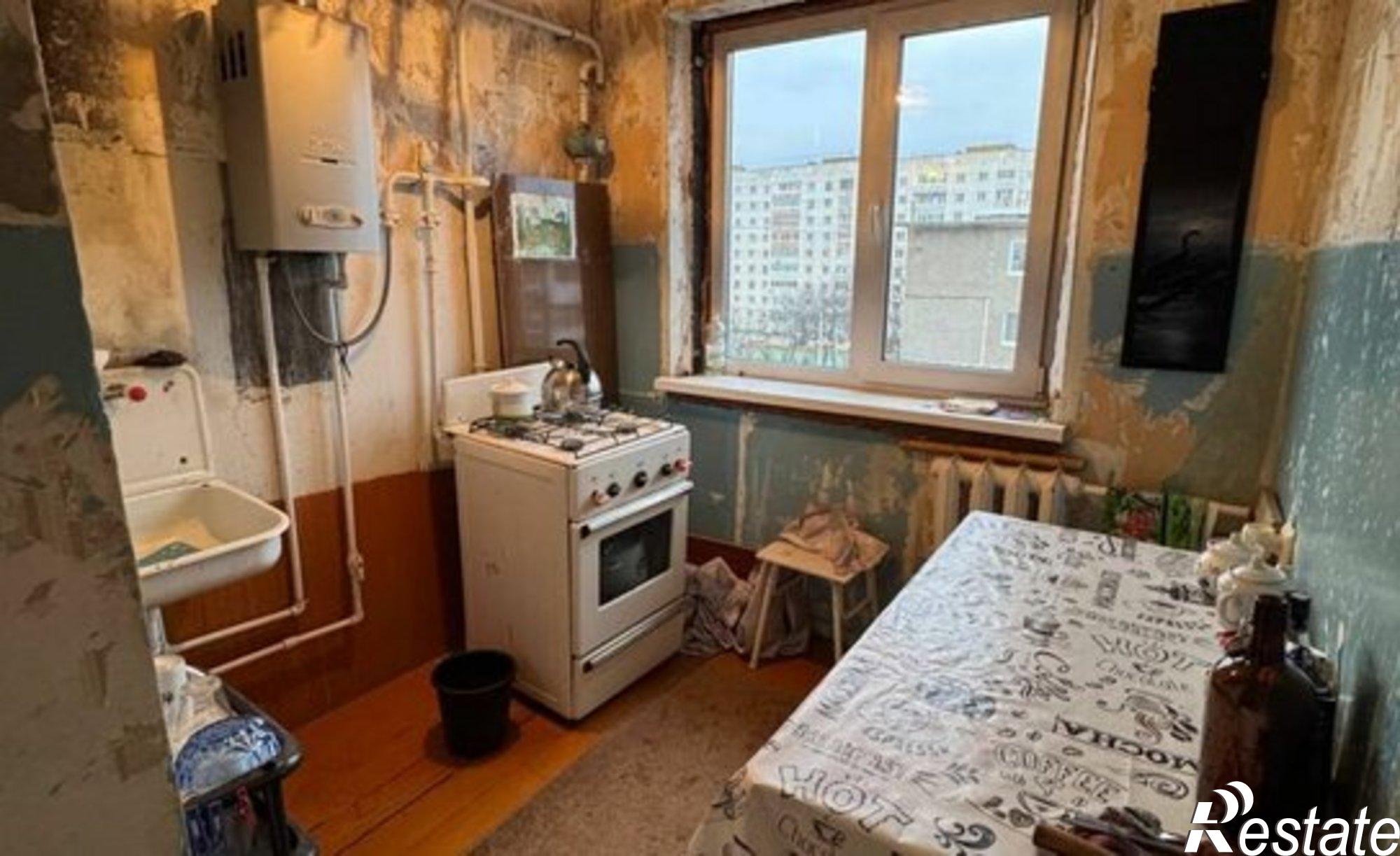 Купить квартиру за 3 100 000 рублей на ул Строителей, 61А