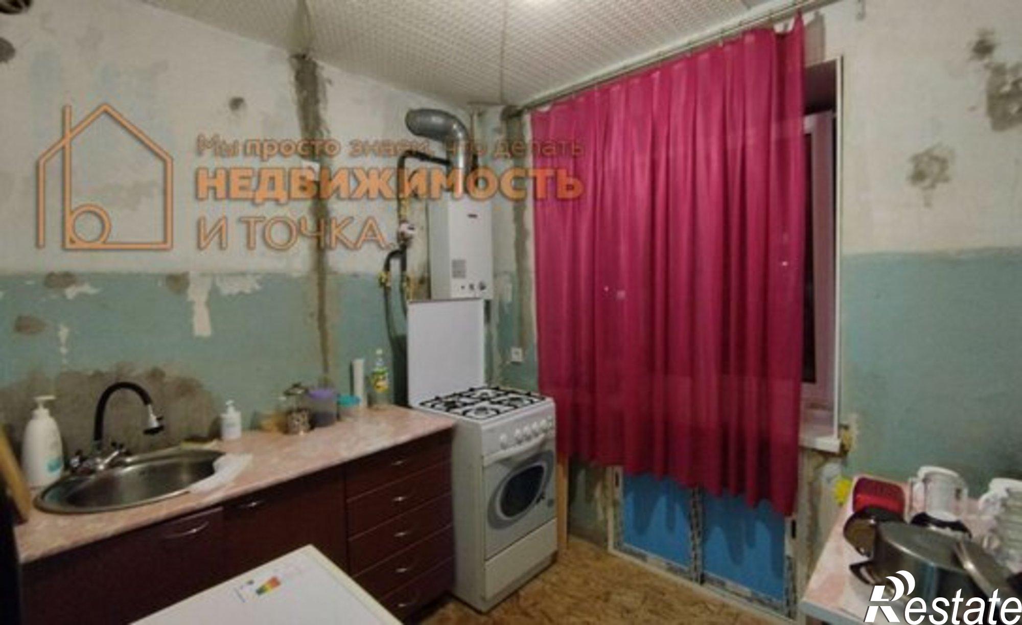 Купить квартиру за 3 300 000 рублей на Юбилейный пр-кт, 8