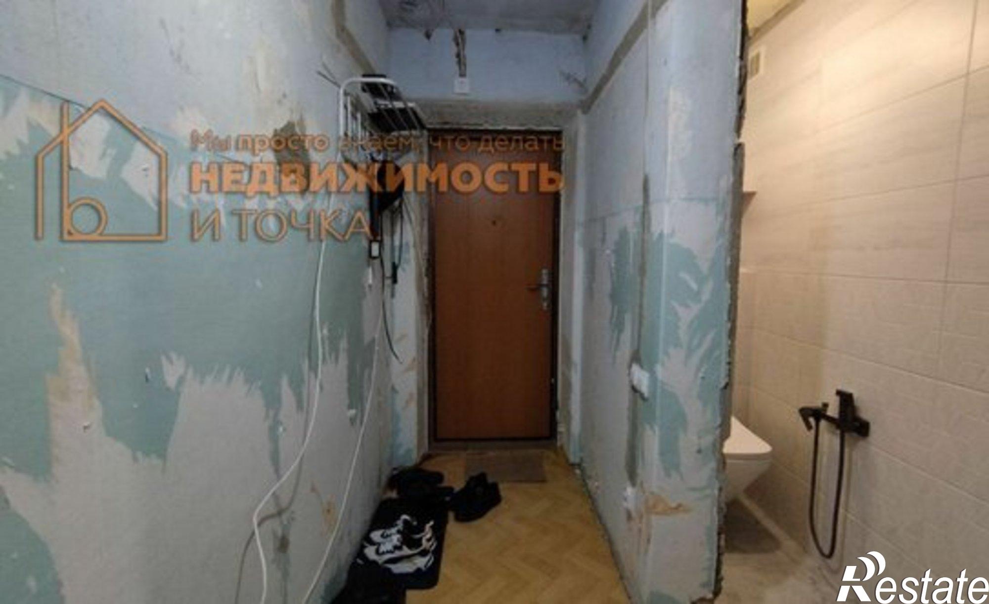 Купить квартиру за 3 300 000 рублей на Юбилейный пр-кт, 8