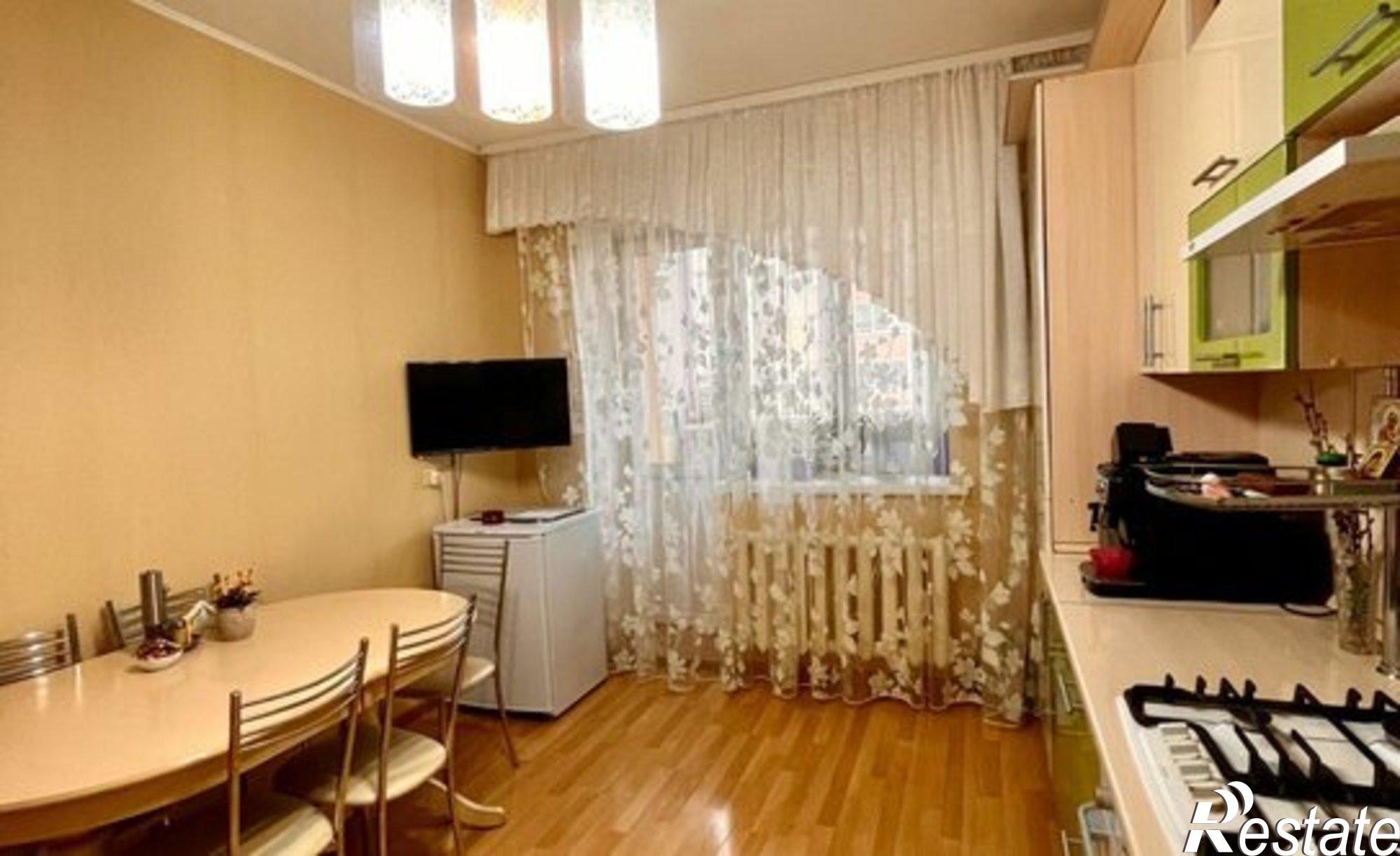 Купить квартиру за 8 600 000 рублей на ул Карла Маркса, 15Б