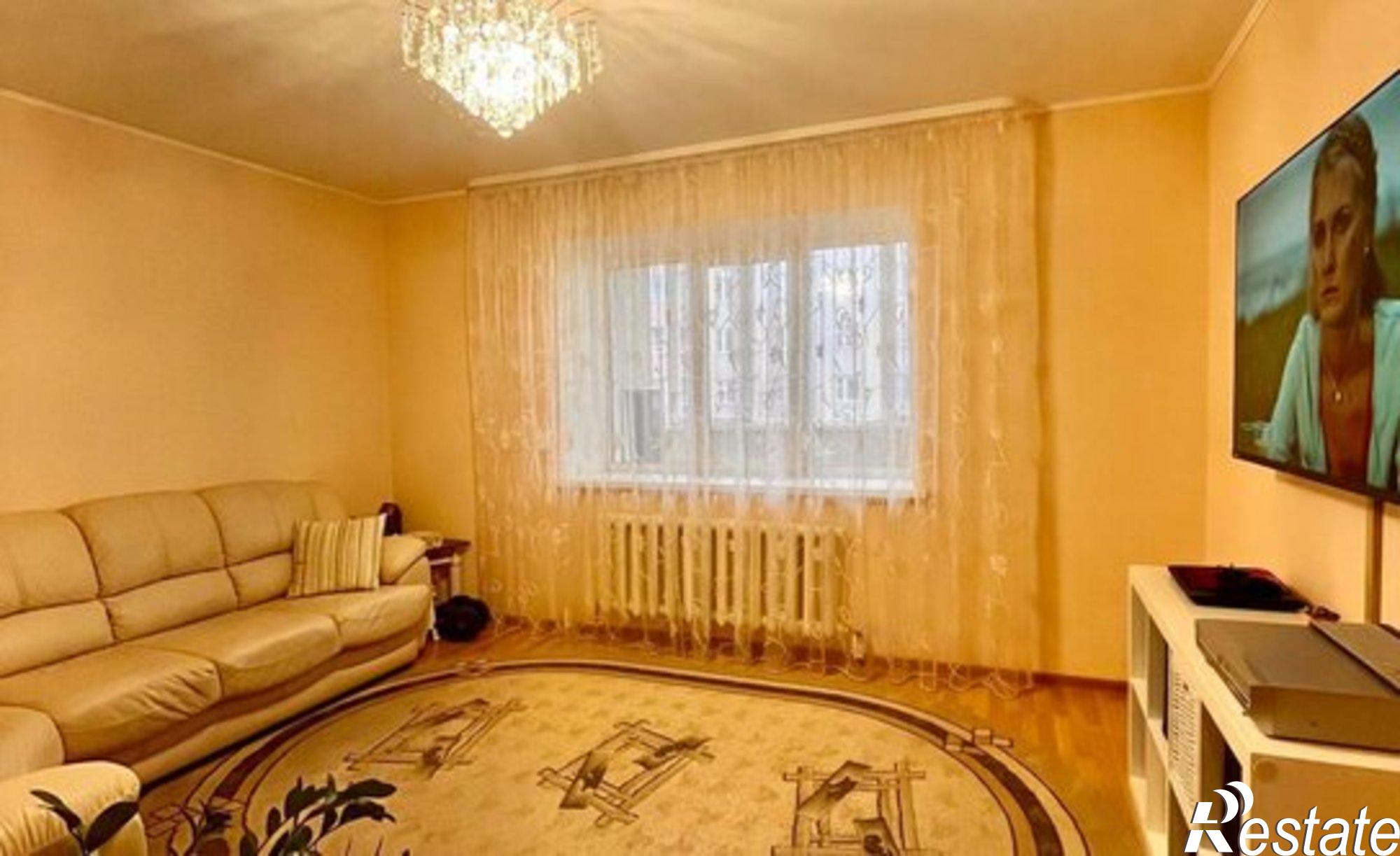 Купить квартиру за 8 600 000 рублей на ул Карла Маркса, 15Б