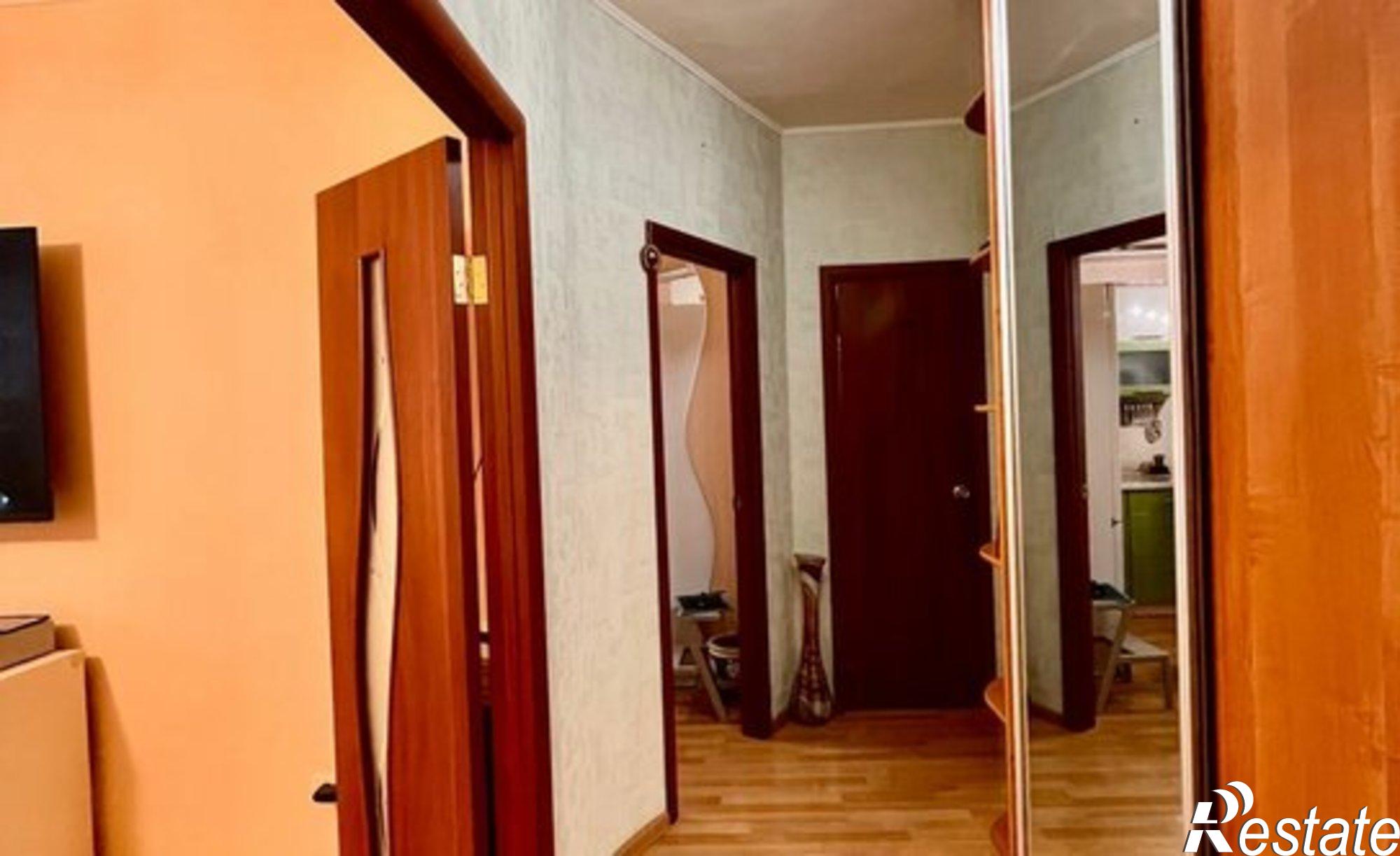 Купить квартиру за 8 600 000 рублей на ул Карла Маркса, 15Б