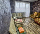 2-комн, 44кв м, этаж 5/5 ул Строителей, 61А