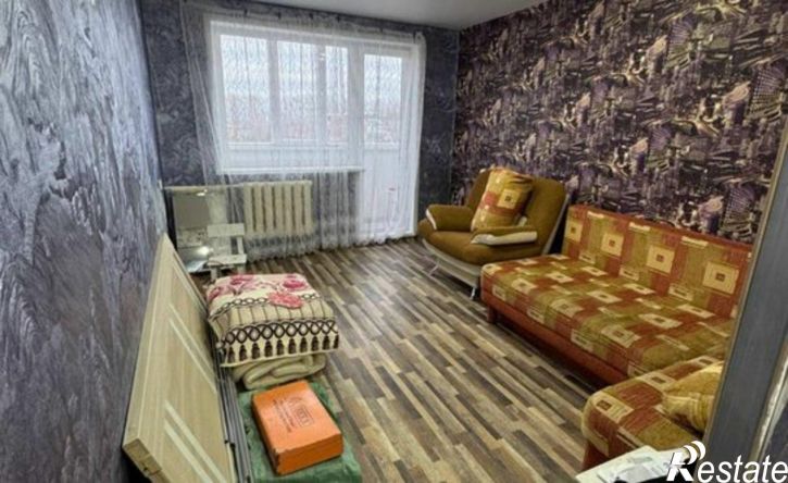 2-комн квартира ул Строителей, 61А,  д. 61А