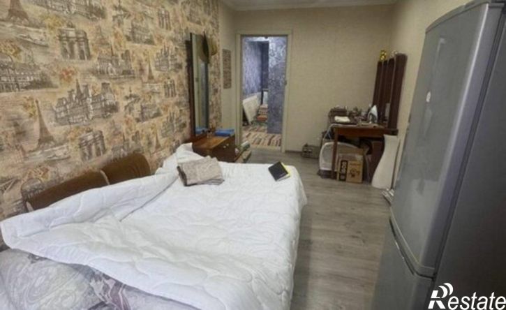 2-комн квартира ул Строителей, 61А,  д. 61А