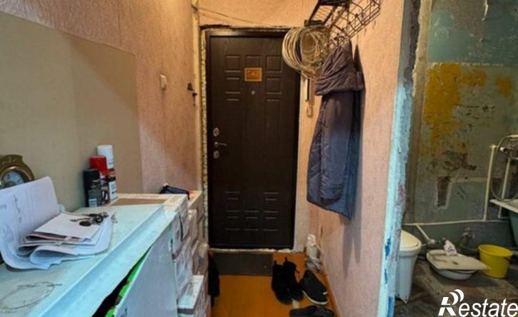 2-комн квартира ул Строителей, 61А,  д. 61А