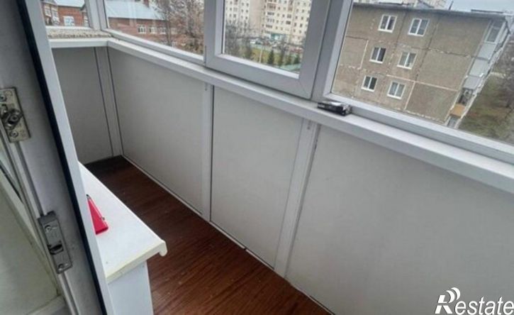 2-комн квартира ул Строителей, 61А,  д. 61А