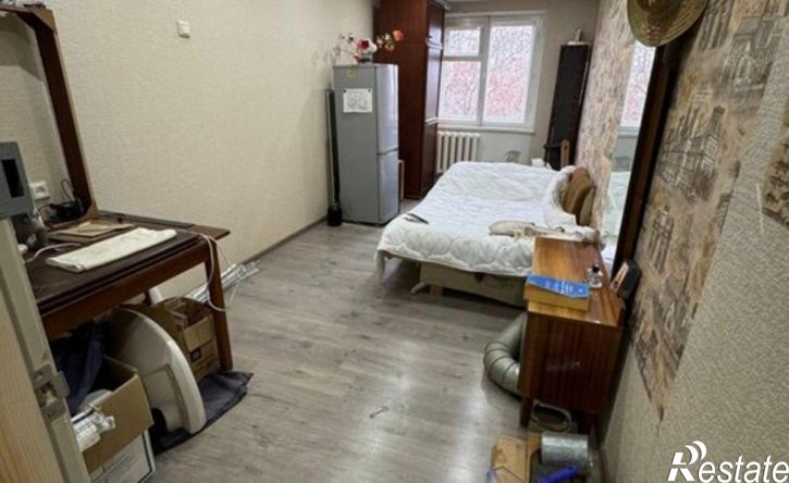 2-комн квартира ул Строителей, 61А,  д. 61А