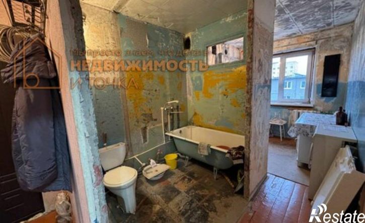 2-комн квартира ул Строителей, 61А,  д. 61А