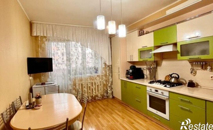 2-комн квартира ул Карла Маркса, 15Б,  д. 15Б
