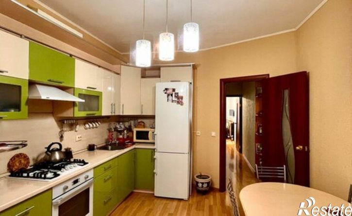 2-комн квартира ул Карла Маркса, 15Б,  д. 15Б