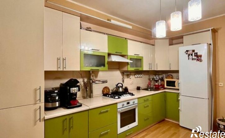 2-комн квартира ул Карла Маркса, 15Б,  д. 15Б