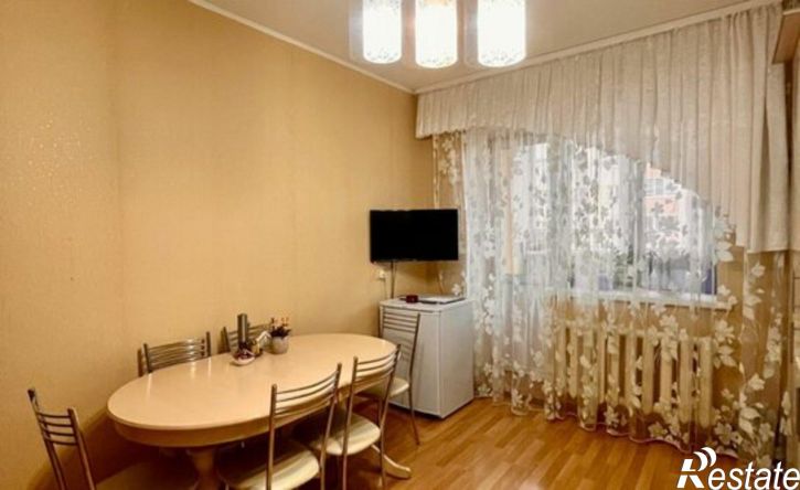 2-комн квартира ул Карла Маркса, 15Б,  д. 15Б