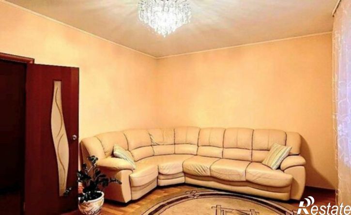 2-комн квартира ул Карла Маркса, 15Б,  д. 15Б