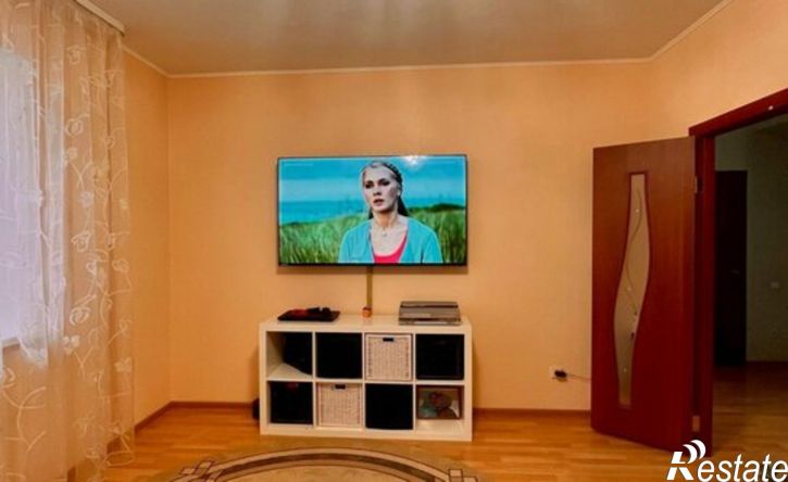 2-комн квартира ул Карла Маркса, 15Б,  д. 15Б