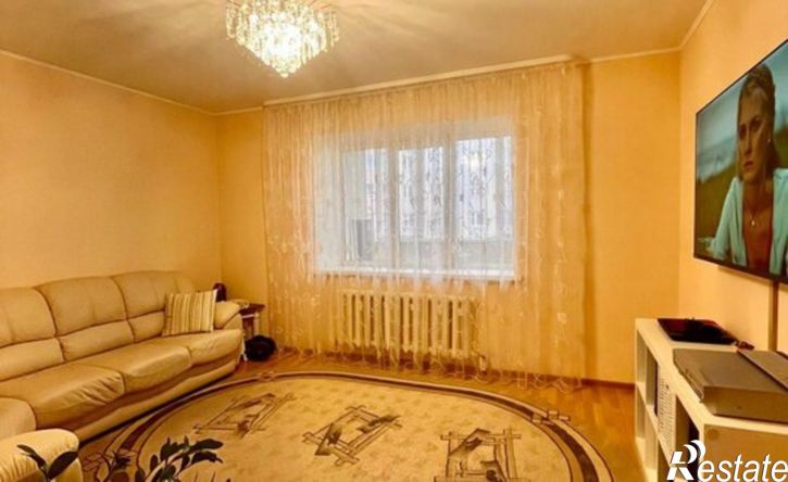 2-комн квартира ул Карла Маркса, 15Б,  д. 15Б