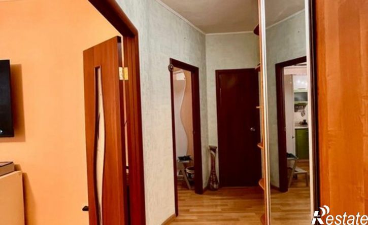 2-комн квартира ул Карла Маркса, 15Б,  д. 15Б